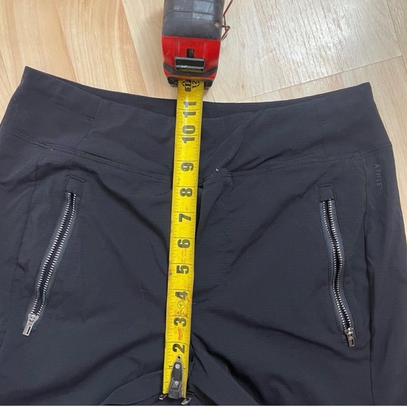 Athleta Trekkie North High Rise Jogger Pants - Picture 5 of 5